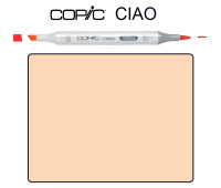 Маркер Copic Ciao E-93 Tea rose Чайна троянда