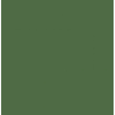 Акриловая краска Cadence Premium Acrylic Paint 25 мл Дафни зеленый