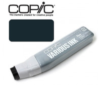 Чорнило для заправки маркерів Copic Various Ink C-10 Cool gray Холодний сірий