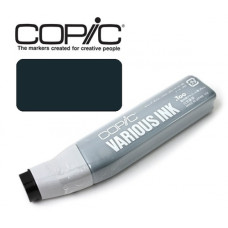 Чернила для заправки маркеров Copic Various Ink C-10 Cool gray Холодный серый