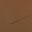 Папір пастельний Canson Mi-Teintes 160 г/м2 50x65 см №133 Sepia Сепія