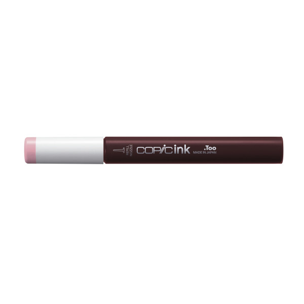Чернила для заправки маркеров Copic Ink RV-11 Pink Розовый, 12 мл