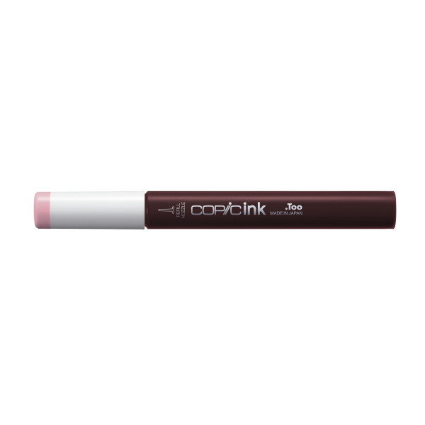 Чернила для заправки маркеров Copic Ink RV-11 Pink Розовый, 12 мл
