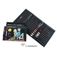 Набор маркеров Copic Ciao Set Togetherness, в футляре, 20 шт