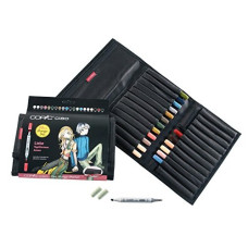 Набір маркерів Copic Ciao Set Togetherness, у футлярі, 20 шт.