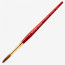 Пензлик круглий, міксований ворс Winsor Newton 101 Sceptre Gold II Round, № 10