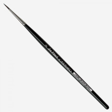 Пензель синтетика кругла daVinci Casaneo 5598 №2 арт 5598_2