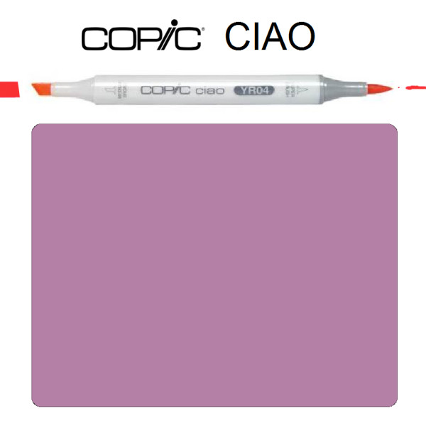 Маркер Copic Ciao RV-95 Baby blossoms Квітка дитинства