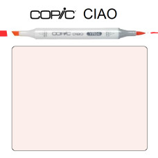 Маркер Copic Ciao R-00 Pinkish white Рожево-білий
