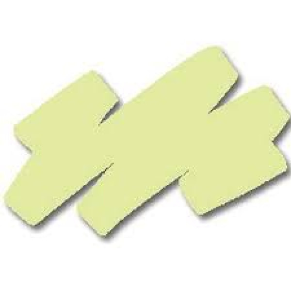 Чернила Copic Various Ink YG-03 Green bice (Светло-оливковый) 2007622 25 мл