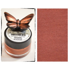 Віскова позолота на водній основі Cadence Finger Wax №906 Мідь, 20 мл