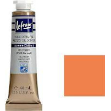 Олійна фарба Lefranc Extra Fine 40 мл №332 Coral Корал