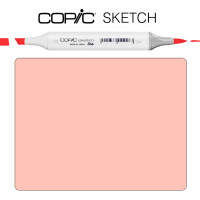Маркер Copic Sketch R-32 Peach Персиковий