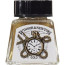 Туш художня Winsor Newton Drawing Inks 14 мл № 283 Золото