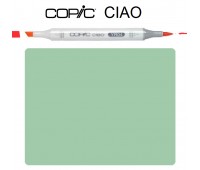 Маркер Copic Ciao G-85 Verdigris Болотно-зелений