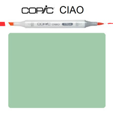 Маркер Copic Ciao G-85 Verdigris Болотно-зелений