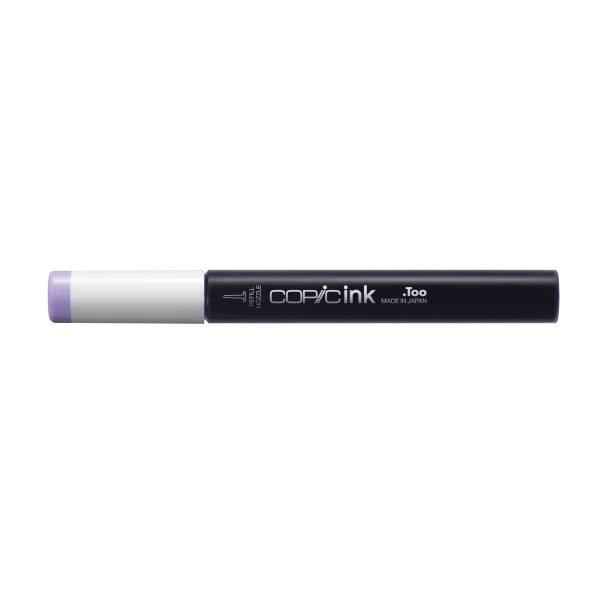 Чернила для заправки маркеров Copic Ink BV-02 Prune Сливовый, 12 мл