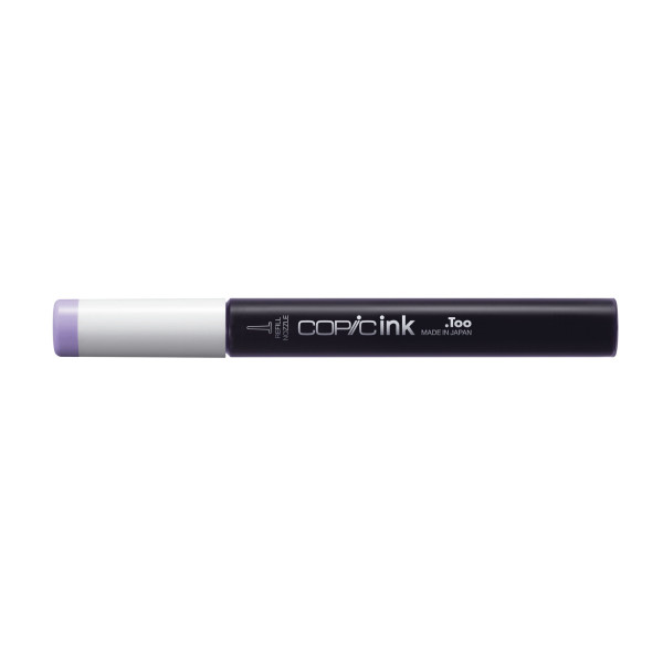 Чернила для заправки маркеров Copic Ink BV-02 Prune Сливовый, 12 мл