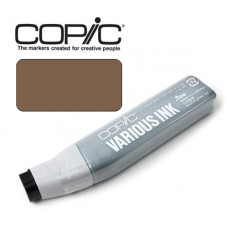 Чернила для заправки маркеров Copic Various Ink E-77 Maroon Темно-бордовый