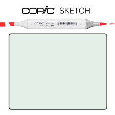 Маркер Copic Sketch G-0000 Crystal opal Кристальний опал