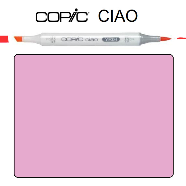 Маркер Copic Ciao V-05 Azalea Світло-лавандовий