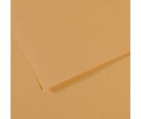 Папір для пастелі Canson Mi-Teintes, №340 Устричний Oyster, 160 г/м2, 75x110 см
