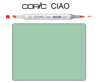 Маркер Copic Ciao YG-63 Pea green Зелений горошок