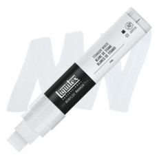 Акриловий маркер Liquitex, 15 мм, №432 Titanium White Титаново білий