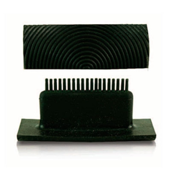 Шпатель для створення фактури дерева Cadence Wood Grainer