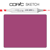 Маркер Copic Sketch RV-66 Raspberry Малина