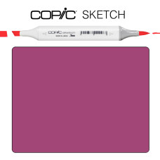 Маркер Copic Sketch RV-66 Raspberry Малина