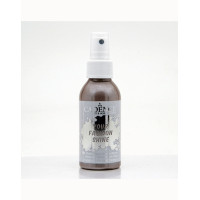 Фарба по тканині спрей, перламутрова Cadence Your Fashion Spray 100 мл, Коричневий