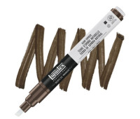 Акриловий маркер Liquitex, №331 Raw Umber Умбра
