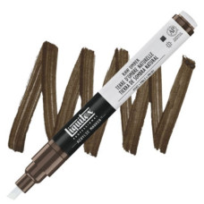 Акриловий маркер Liquitex, №331 Raw Umber Умбра