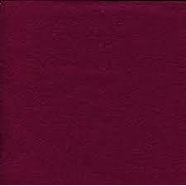 Фетр листовой Folia Hobby Craft Felt, 20x30 см, № 22 Dark red Бордовый