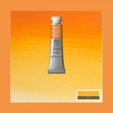 Акварельна фарба Winsor Newton Professional №089 Cadmium Orange Кадмій Помаранчевий 5 мл