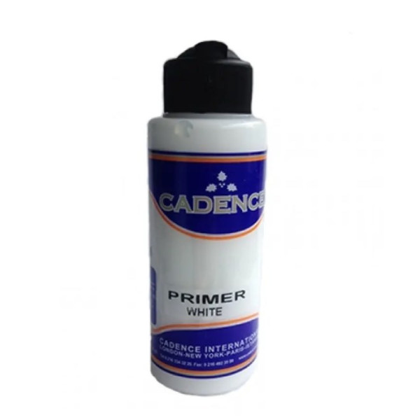 Универсальный грунт на водной основе Cadence Primer, 250 мл