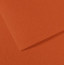 Бумага для пастели Canson Mi-Teintes, №130 Красная глина Red earth, 160 г/м2, 75x110 см