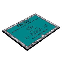 Альбом для акварелі Arches холодного пресування Arches Cold Pressed 640 гр/м2 23x31 см 10 аркушів арт 1795065