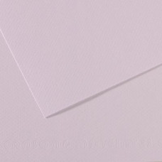 Папір пастельний Canson Mi-Teintes 160 г/м2 50x65 см №104 Lilac Ліловий