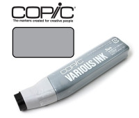 Чорнило для заправки маркерів Copic Various Ink N-5 Neutral gray Нейтральний сірий