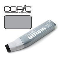 Чернила для заправки маркеров Copic Various Ink N-5 Neutral gray Нейтральный серый