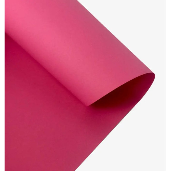 Картон Folia Photo Mounting Board 300 г/м2 70x100 см №29 Old rose Рожевий