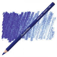 Пастельний олівець Conte Pastel Pencil , №046 Dark ultramarine Темний ультрамарин