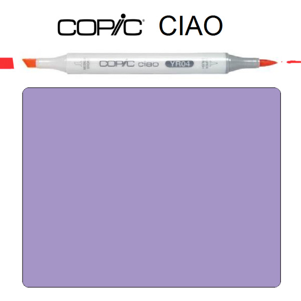 Маркер Copic Ciao V-17 Amethyst Аметист