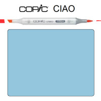 Маркер Copic Ciao B-93 Light crockery blue Світло-блакитна глина