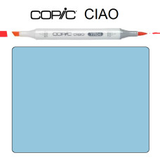 Маркер Copic Ciao B-93 Light crockery blue Светло-голубая глина