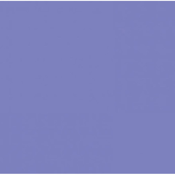 Папір Folia Tinted Paper 130 г/м2, 20х30 см №37 Violet blue Лавандовий