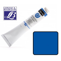 Фарба олійна Louvre Oil Lefranc 150 мл №064 Кобальт синій 105072