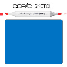 Маркер Copic Sketch B-29 Ultramarine Ультрамарін